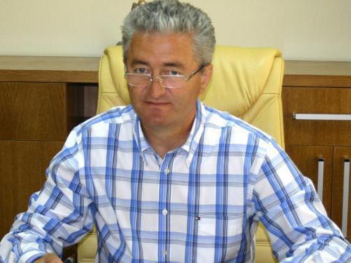 Primarul din Drobeta, rănit într-un accident de circulaţie