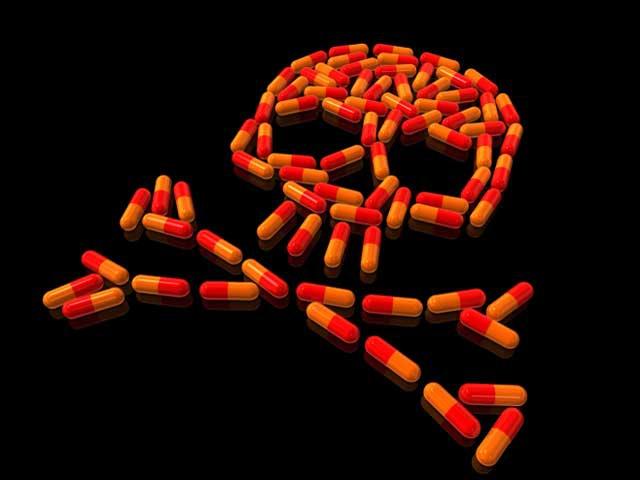 Pericol public: medicament cu risc major de infarct, vândut în farmaciile din România