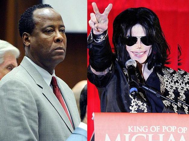 Probe "copleşitoare" în procesul morţii lui Michael Jackson: Conrad Murray află astăzi dacă ajunge după gratii