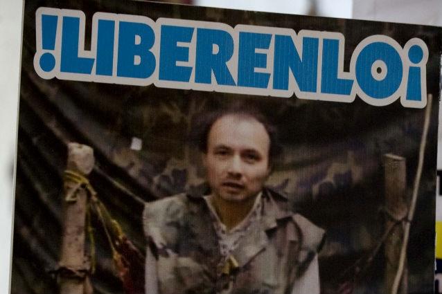 Liderul extremiştilor de stânga din Columbia, Alfonso Cano a fost ucis
