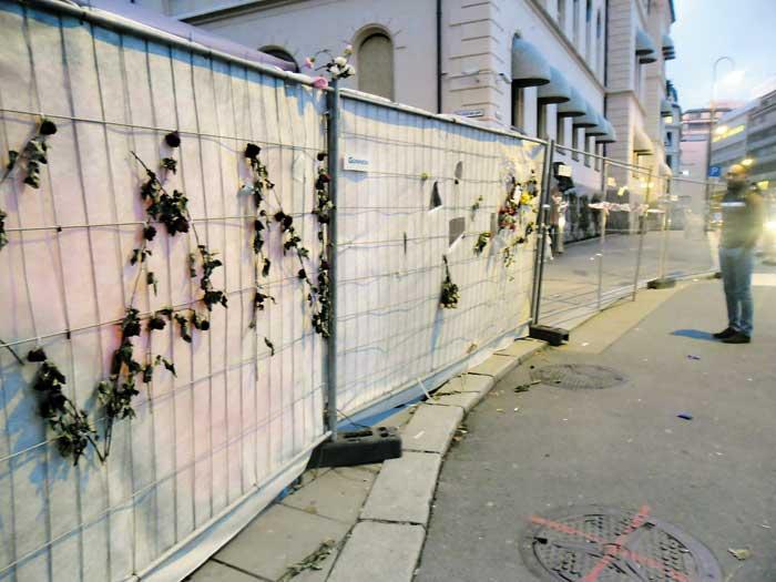 Norvegia, după atacurile din iulie