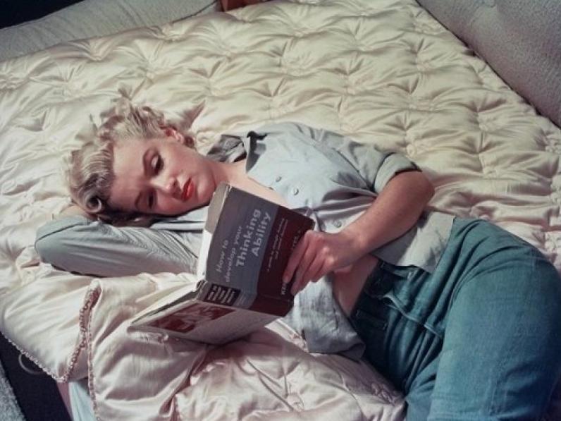 Fotografii în premieră: Marilyn Monroe, aşa cum nu ai mai văzut-o niciodată! (FOTO)