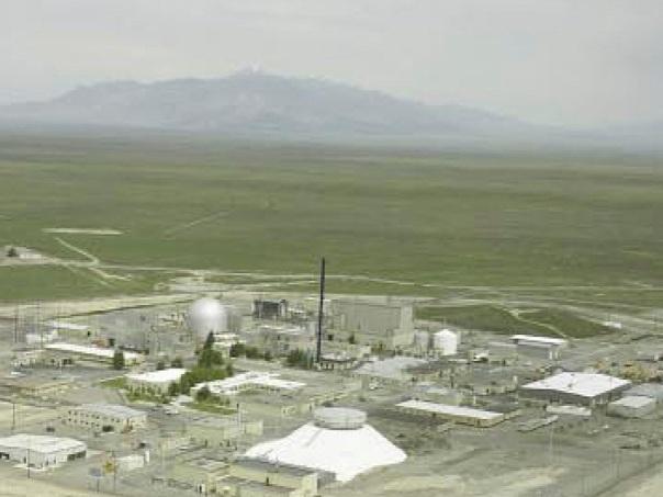 Incident nuclear la un laborator de cercetări din SUA: 17 oameni iradiaţi