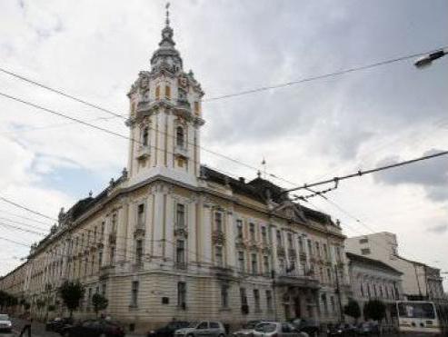 Primarul Clujului, reţinut pentru 24 de ore într-un dosar ”de gunoi”. Şpagă de 100.000 de euro pentru edil (Surse)