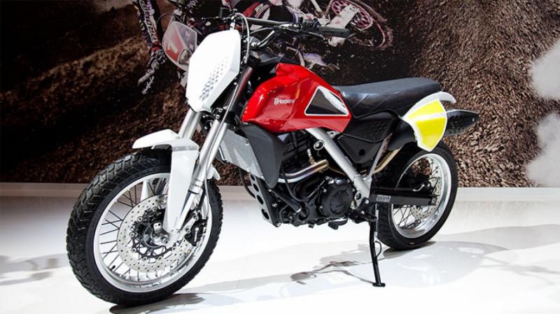EICMA 2011 – The Best Of
