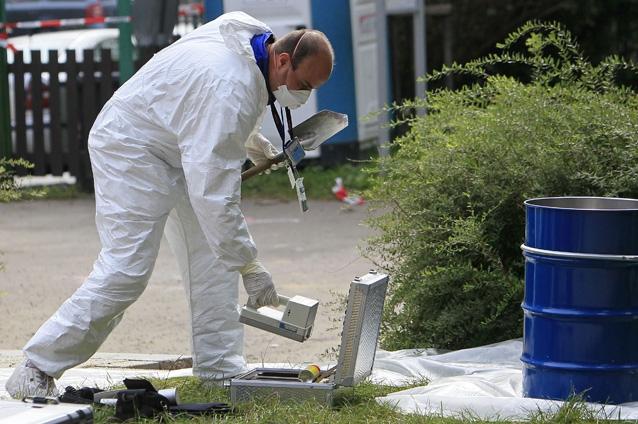 AIEA: Iod radioactiv, detectat în Europa