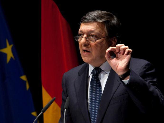Jose Manual Barroso: Prăbuşirea Zonei Euro "va trimite întregul continent în recesiune"