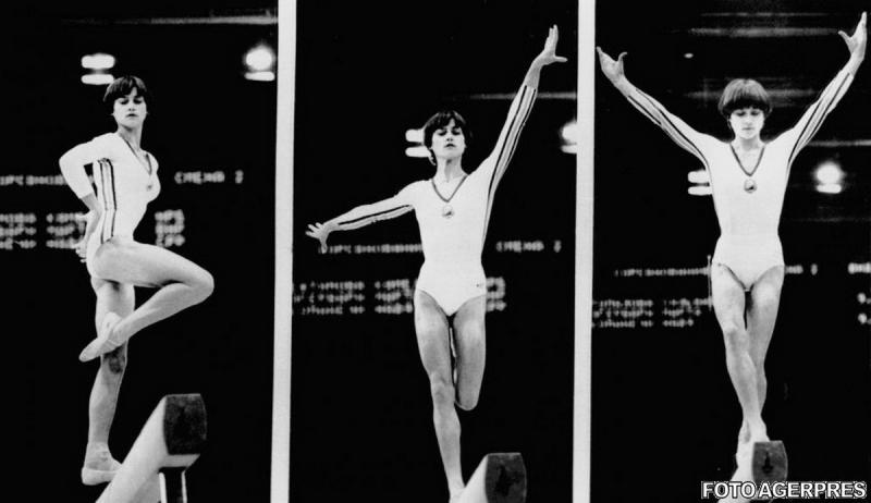 La multi ani, Nadia Comaneci! 2519143