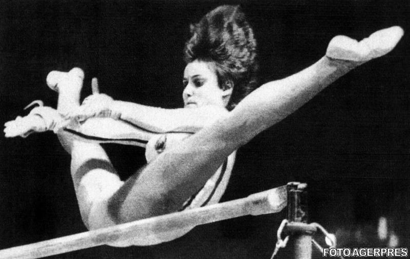 La multi ani, Nadia Comaneci! 2519144