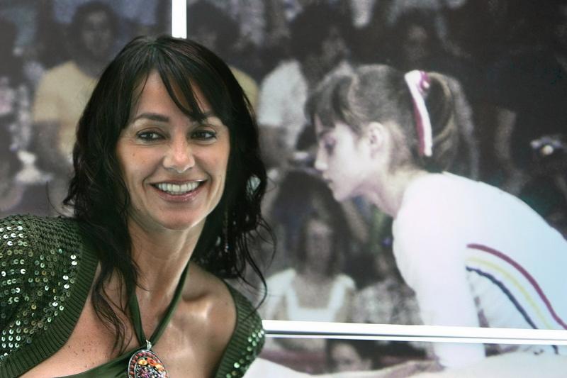 La multi ani, Nadia Comaneci! 2519148