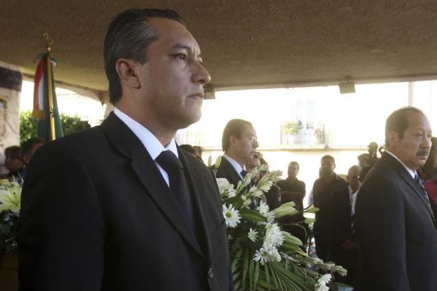 Ministrul mexican de Interne, mort într-un accident de elicopter