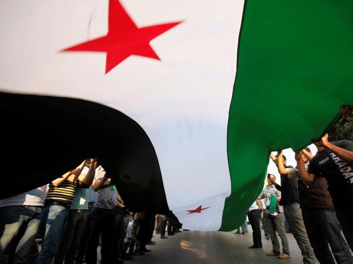 Siria cere organizarea urgentă a unui summit arab