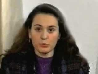 Andreea Esca, la prima emisie (VIDEO)