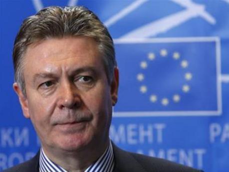 Comisar european: Belgia ar putea deveni noua Grecie