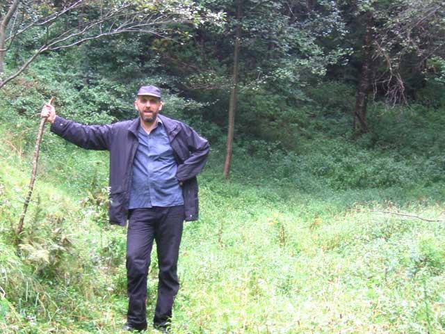 Marian Munteanu, fostul lider al "golanilor": "Să nu credeţi că ăştia pe care-i vedeţi la TV ne conduc" 2624478