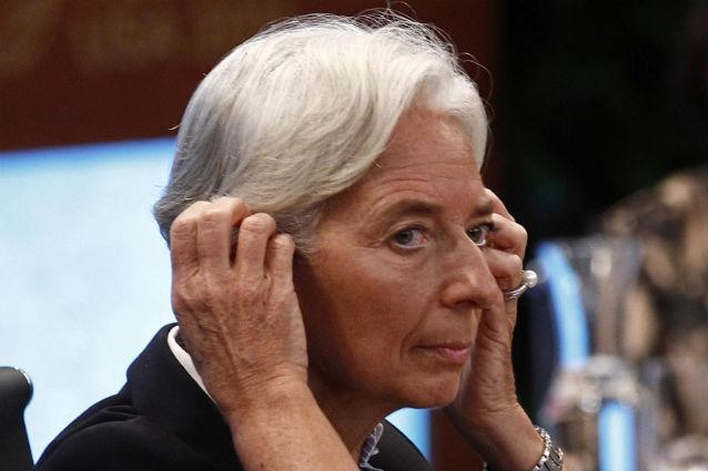 Directorul FMI pentru Europa a demisionat