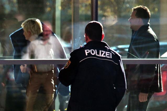 Harta crimelor grupării neonaziste din Germania. 10 oameni ucişi în 13 ani