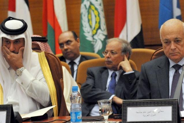 Liga Arabă dă un nou ultimatum Siriei