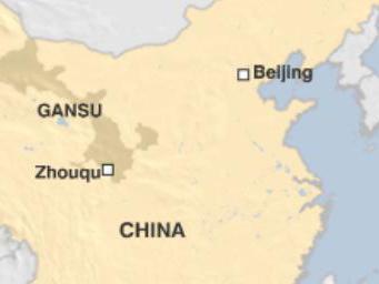 Tragedie în China: 17 copii şi-au pierdut viaţa, după ce un microbuz s-a ciocnit frontal cu un camion