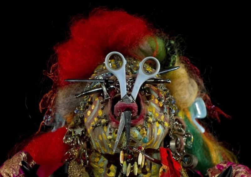 18 noiembrie 2011. Imaginile zilei 2693517
