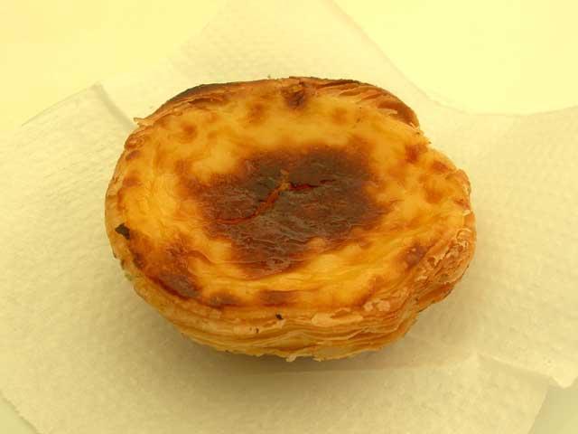 Pastel de Nata