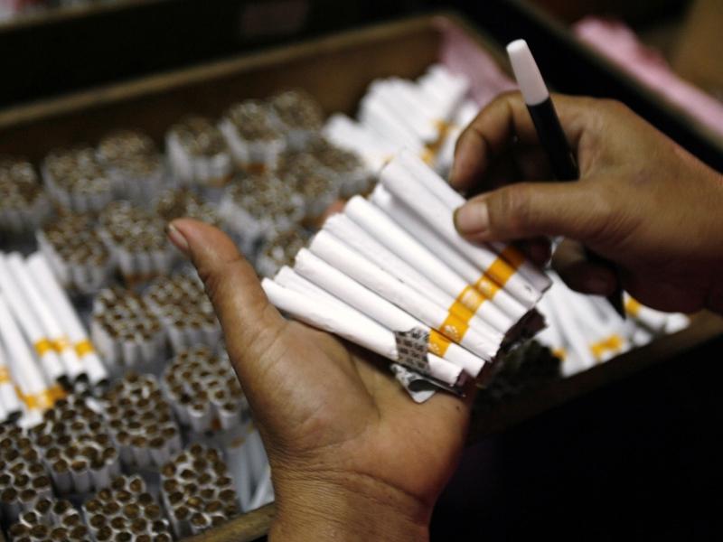 Philip Morris dă în judecată Guvernul Australiei. Aici ţigările se vor vinde în pachete simple, fără marca firmei, din 2012