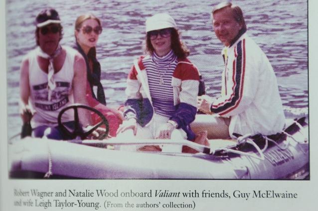Ancheta privind moartea, acum 30 de ani, a actriţei Natalie Wood, va fi redeschisă