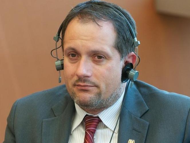 ANI cere Parchetului General cercetarea senatorului Sorin Lazăr pentru conflict de interese