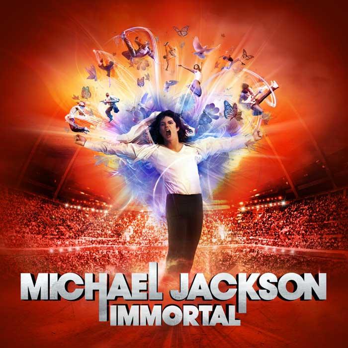 Noul CD Michael Jackson  s-a lansat şi în România