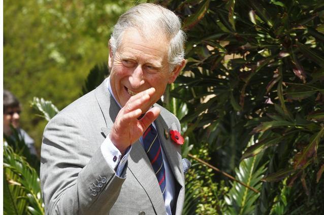 Daily Mail: Prinţul Charles ar putea deveni în sfârşit Rege... Al României!...