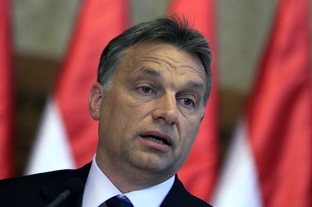 Guvernul ungar intenţionează să înfiinţeze un nou serviciu secret - presă