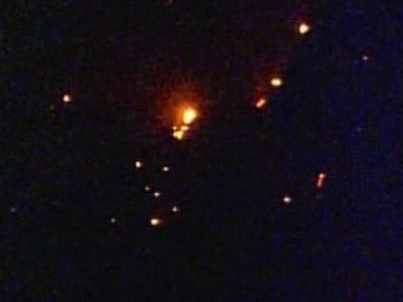 Incident aviatic în Arizona: Şase persoane au murit în urma prăbuşirii unui avion (VIDEO)