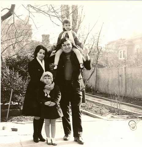 A murit Ioana Păunescu, fiica cea mare a poetului Adrian Păunescu 3039416