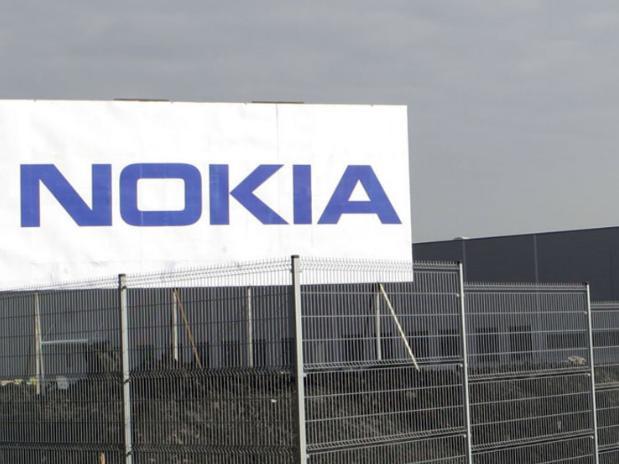 Fabrica Nokia de la Jucu se închide cu o lună mai devreme