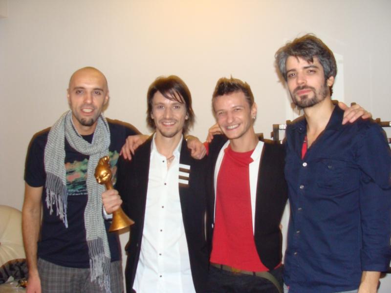 Grupul Manfellow din Bucureşti a câştigat Finala Nationala GBOB 2011