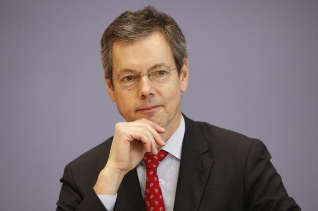 Consilier al cancelarului Germaniei: ULTIMELE speranţe de salvare a economiei europene sunt în intervenţia agresivă a BCE