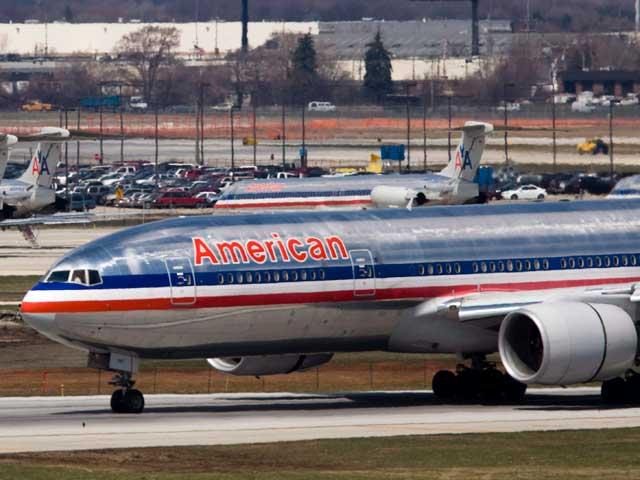 American Airlines a intrat în faliment controlat pentru a se reorganiza