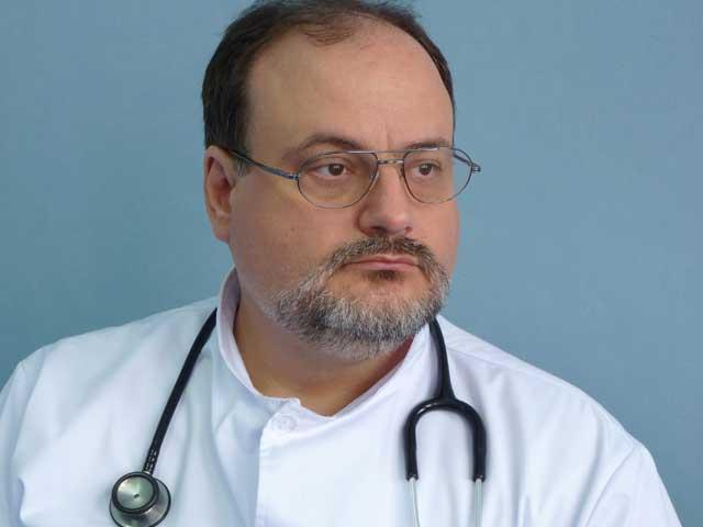 Astăzi e ziua ta: Conf. Dr. Horaţiu Moldovan
