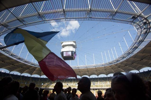Biletele pentru România la finala Ligii Europa au fost epuizate