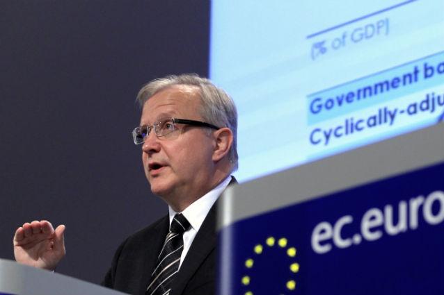 Olli Rehn ne vrea în Schengen: "Ridicaţi obstacolele pentru România şi Bulgaria!"