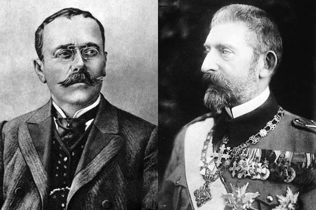 România intră în cartea recordurilor cu Regele Ferdinand şi I.L. Caragiale. Vezi de ce