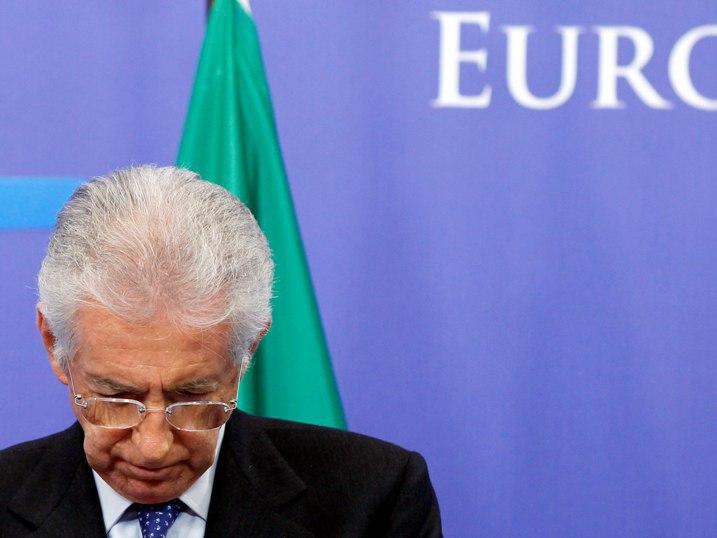 The Guardian: Italia riscă să intre în insolvenţă