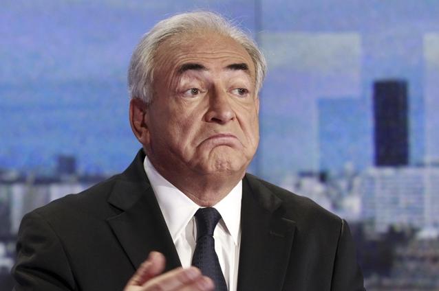 Adevărul lui Strauss-Kahn despre scandalul de la hotelul Sofitel