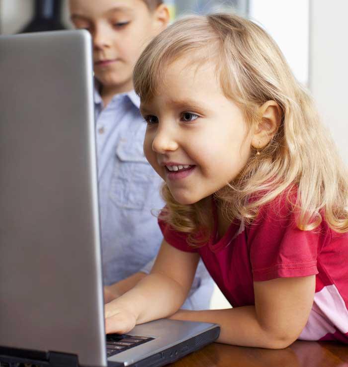 Coaliţie împotriva hărţuirii copiilor pe internet