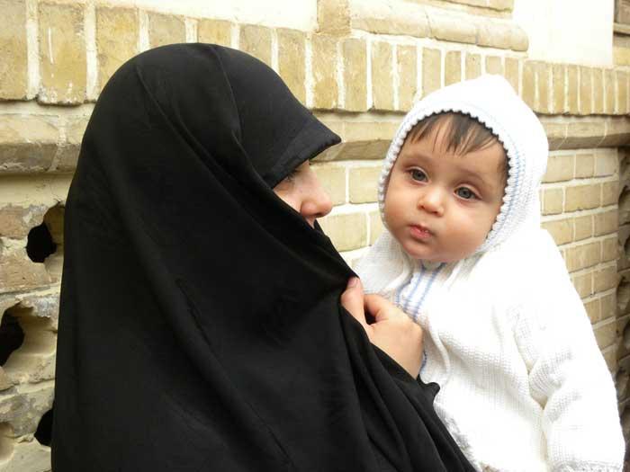 Iranul dincolo de văl 3310040