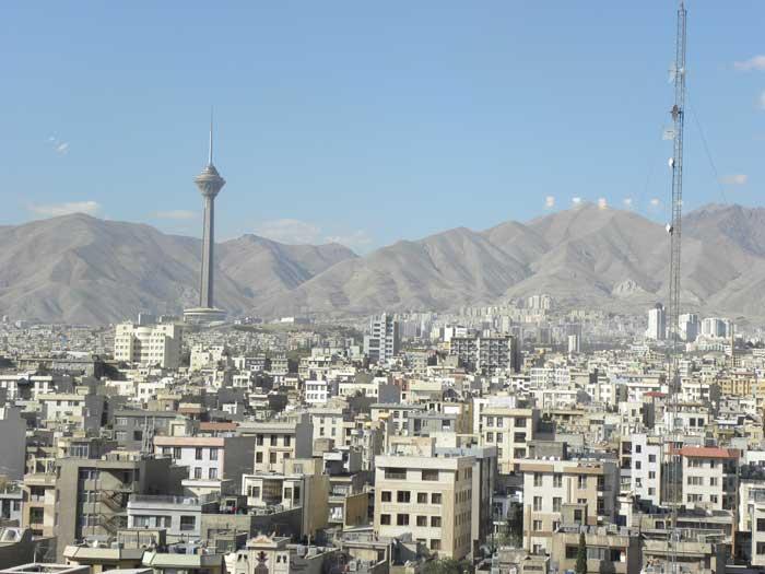 Iranul dincolo de văl 3310045