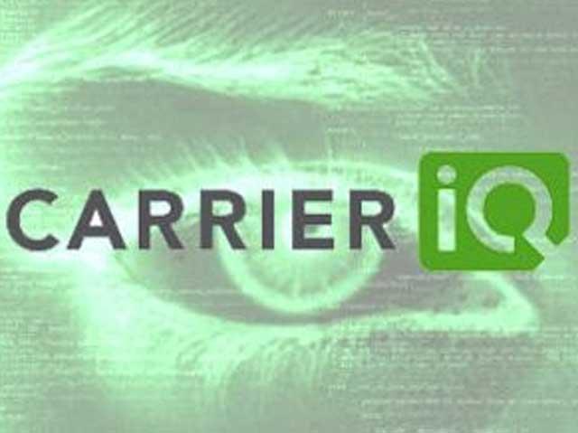 Scandalul spionajului pe celulare: episodul Carrier IQ