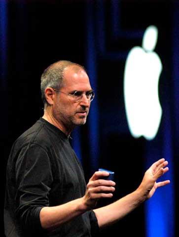 Preşedintele sirian se răzbună pe Steve Jobs