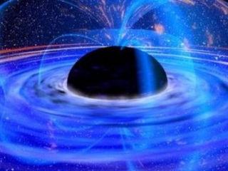 Au fost descoperite cele mai mari găuri negre din Univers. Vezi dimensiunile impresionante pe care le au