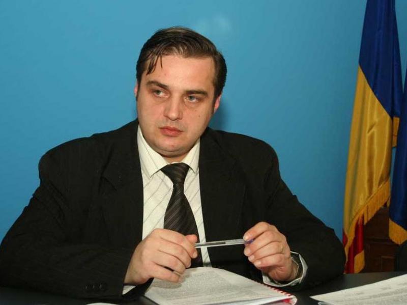 Dézsi Attila, candidatul UDMR la funcţia de secretar general al Guvernului